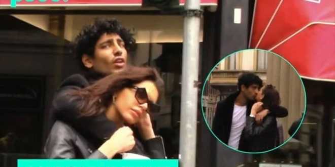 Antonella Fiordelisi ha lasciato Francesco Chiofalo per Akash Kumar? Le foto