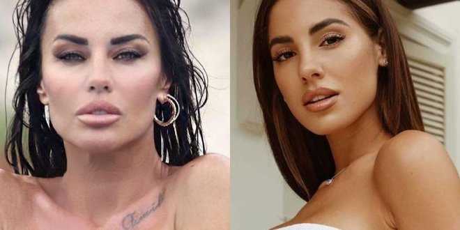 Antonella Mosetti contro Giulia De Lellis: “L’ho fatta diventare famosa io, poraccia!”