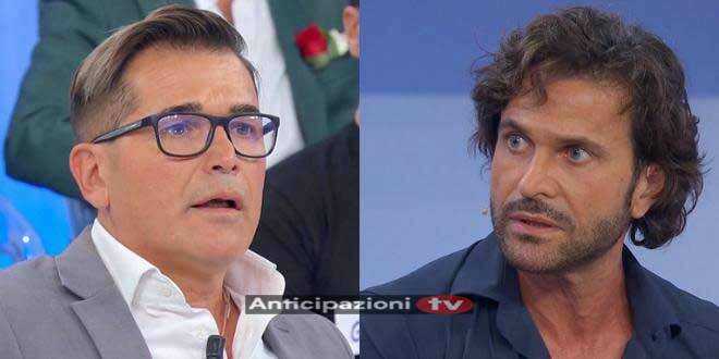 News Uomini e Donne, Antonella Perini scatena un vespaio: stoccata a Maurizio Laudicino e Alessio Pili