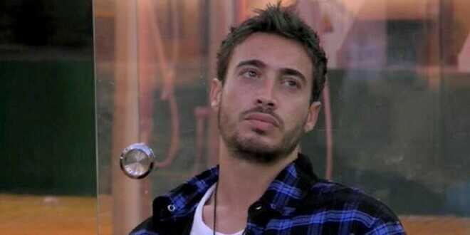 GF Vip, Antonino Spinalbese ha festeggiato il Capodanno con Luna Marì? Le foto di Belen