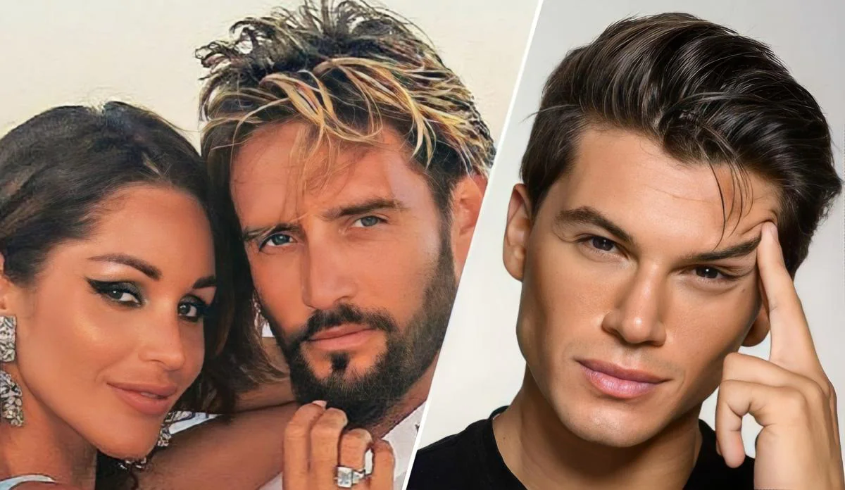 GF Vip, Antonio Medugno accusa Alex e Delia: “Volevano incastrarmi”