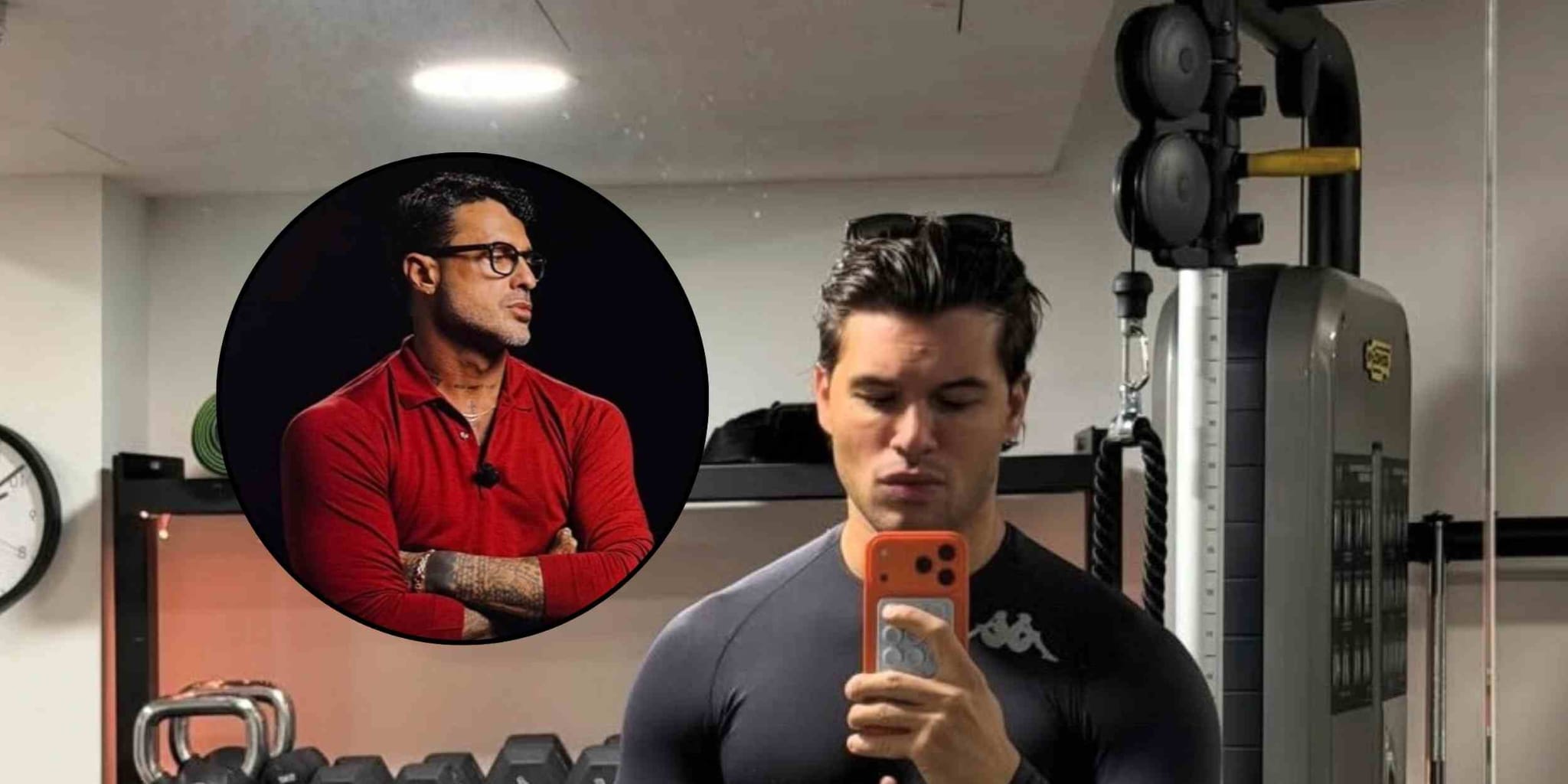 Antonio Medugno: le rivelazioni sugli abusi di potere e sul GF VIP