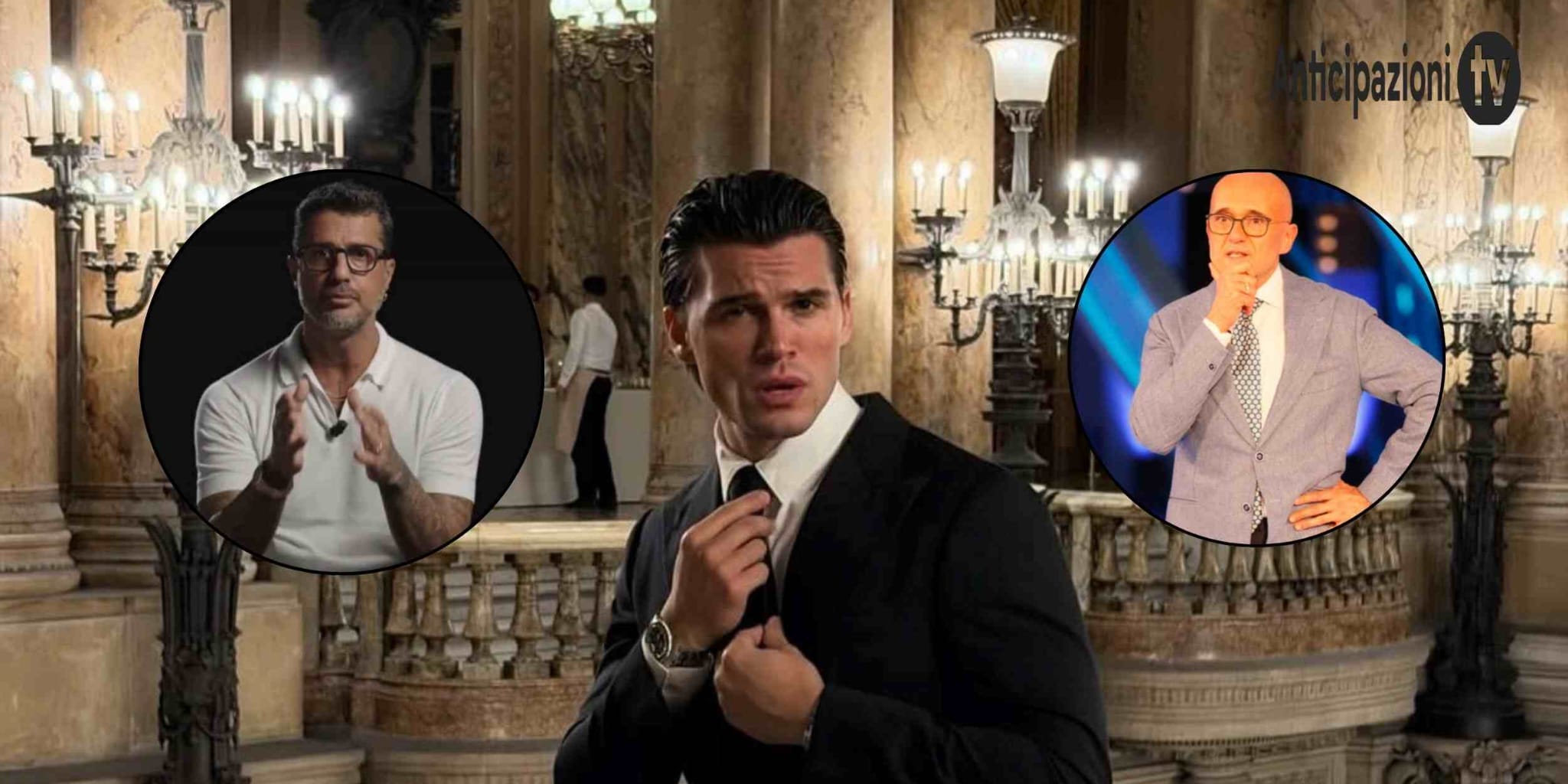 antonio medugno fa nuove dichiarazioni sul caso signorini corona da Anticipazionitv.it antonio medugno fa nuove dichiarazioni sul caso signorini corona