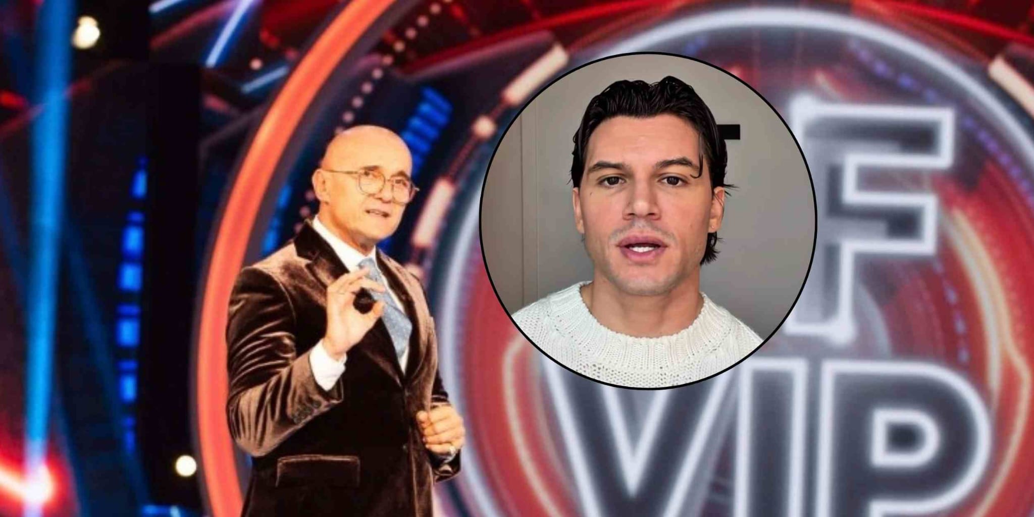 Antonio Medugno, nuovo video sul caso Signorini: perchè lo ha denunciato