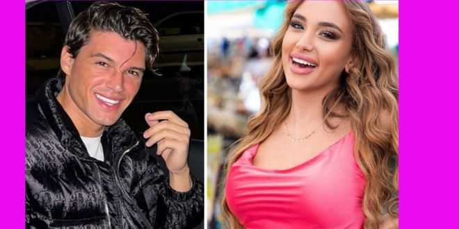 GF Vip, Antonio Medugno sta con un’ex di Uomini e Donne: la reazione di Jessica Selassié