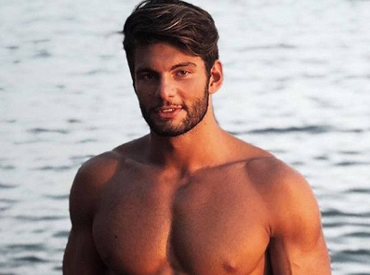 Uomini e Donne, Antonio Moriconi a Teresa Langella: “Se mi avessi scelto…”
