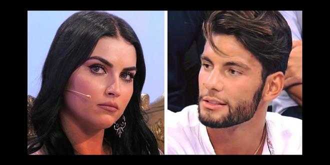 Uomini e Donne anticipazioni, Antonio Moriconi abbandona il programma?