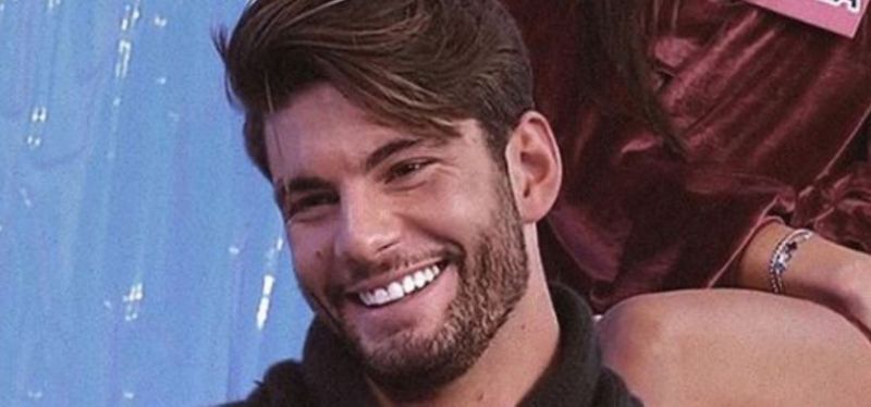 Uomini e Donne news: Antonio Moriconi in lacrime? Il motivo