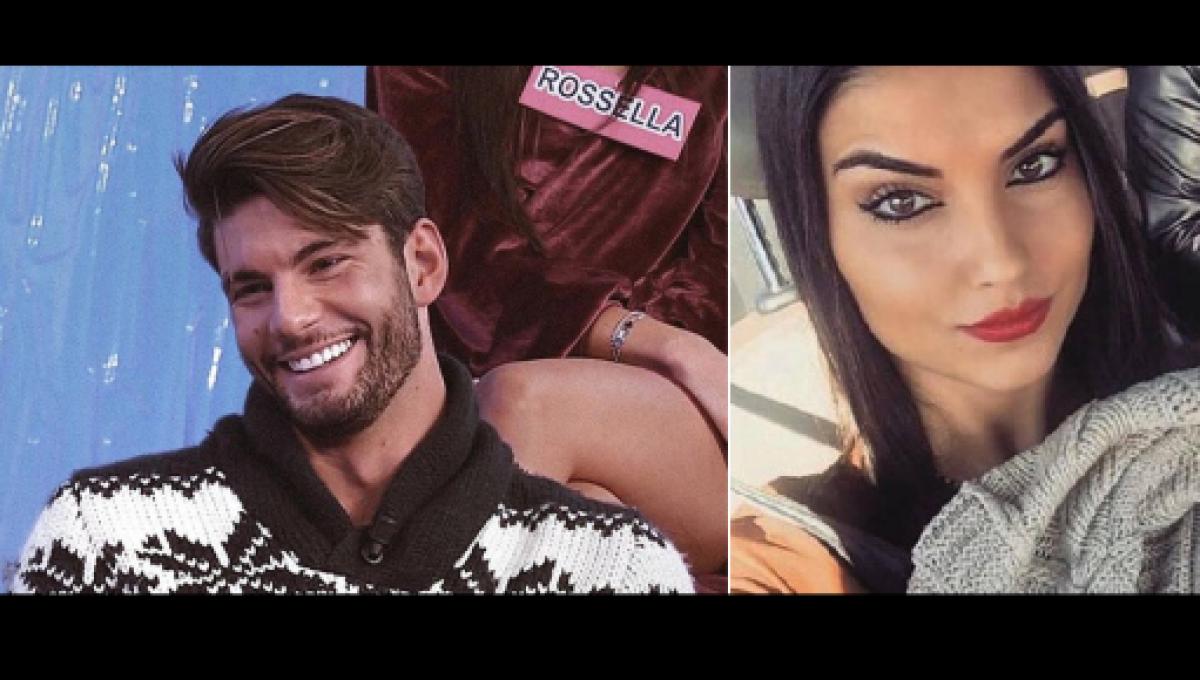Uomini e Donne gossip, Antonio Moriconi ripensa a Teresa Langella e scrive