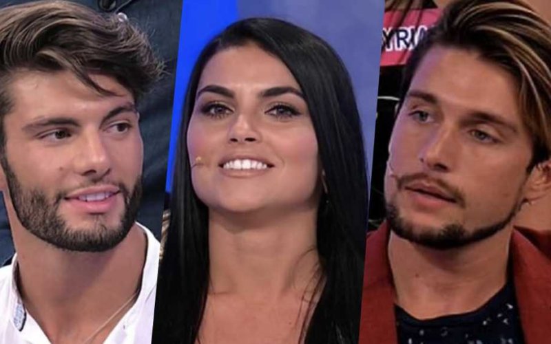 Uomini e Donne news: Antonio Moriconi senza freni su Instagram
