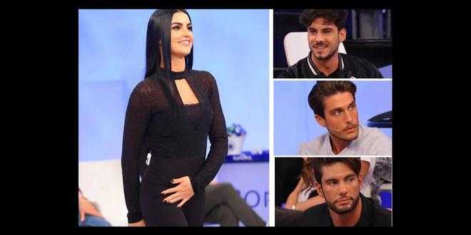 Uomini e Donne news, Antonio Moriconi si dichiara a Teresa Langella: le sue parole
