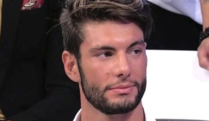 Uomini e Donne anticipazioni, Antonio Moriconi:“Teresa, tu mi hai solo…”