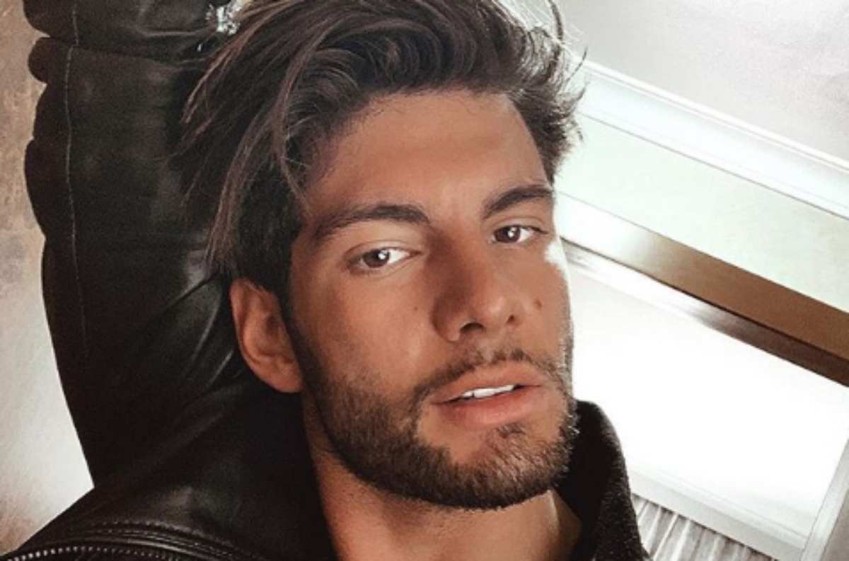 Antonio Moriconi torna su Instagram dopo la scelta: i suoi video sorprendono