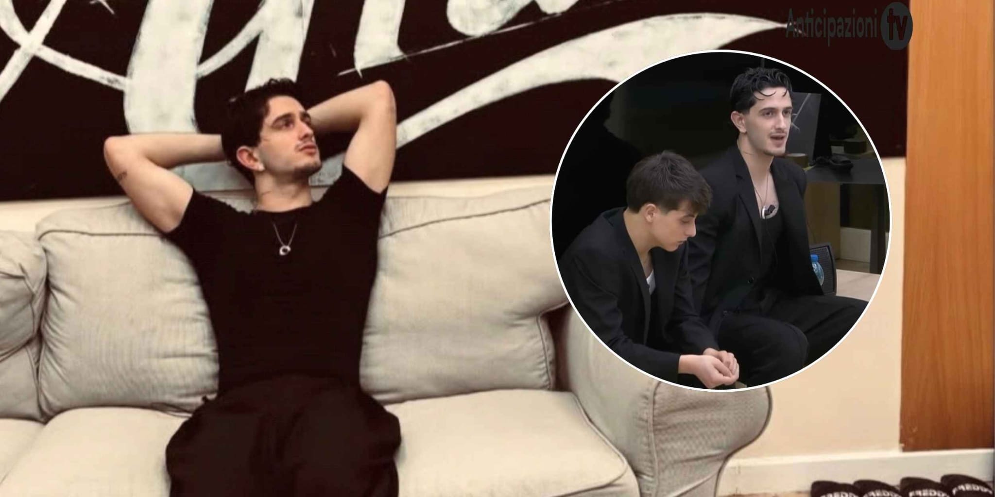 Amici Serale, Antonio Stillante parla dopo l’eliminazione: toccante rivelazione