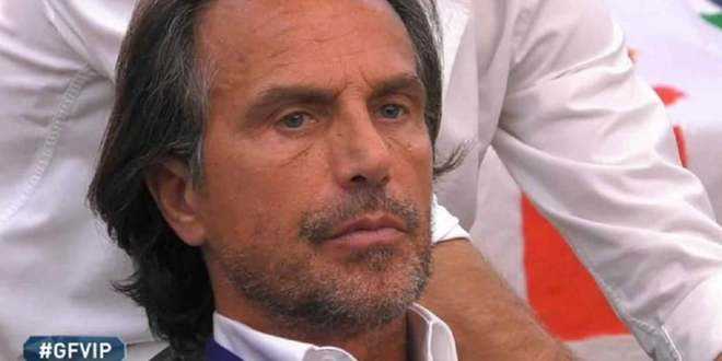 Antonio Zequila cacciato dalla madre: la donna ha cambiato la serratura