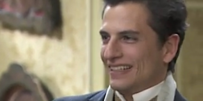 Una vita, anticipazioni marzo 2019: Antonito viene scagionato