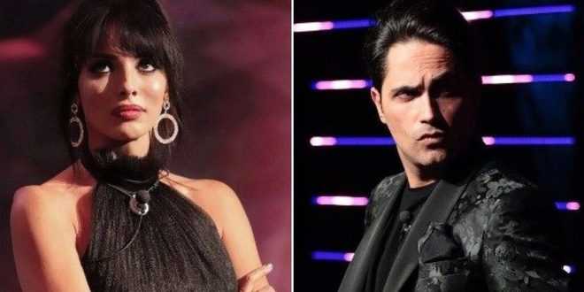 GF Vip, l’appello di Biagio a Miriana: “Fammi sapere qualcosa, ti prego”