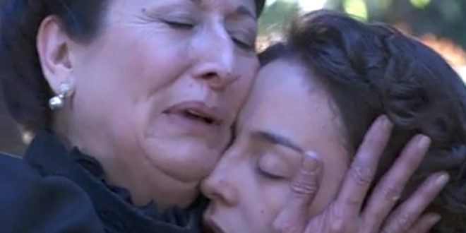Una vita, anticipazioni aprile 2019: Ursula uccide Olga