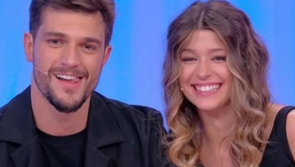 Uomini e Donne gossip, aria di crisi tra Andrea Zelletta e Natalia Paragoni? Ecco cos’hanno notato i fan