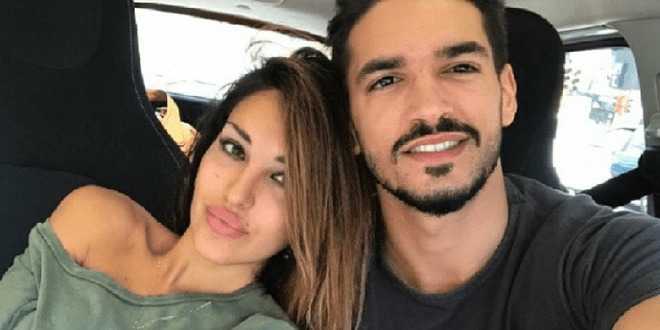 Uomini e Donne news, aria di crisi tra Pietro Tartaglione e Rosa Perrotta?