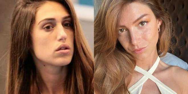Arianna Cirrincione e Cecilia Rodriguez partite per l’Isola dei Famosi 2021