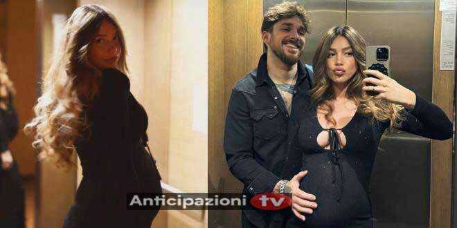 Uomini e Donne, Arianna Cirrincione finisce in ospedale: nuovi aggiornamenti sulla gravidanza