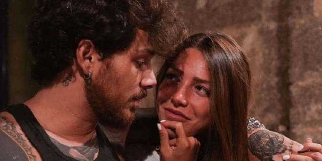 Arianna Cirrincione è incinta? La romantica dichiarazione di Andrea Cerioli