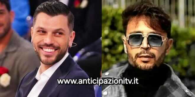 Uomini e Donne, Armando Incarnato si sbilancia su Daniele Paudice e la sua famiglia: il commento