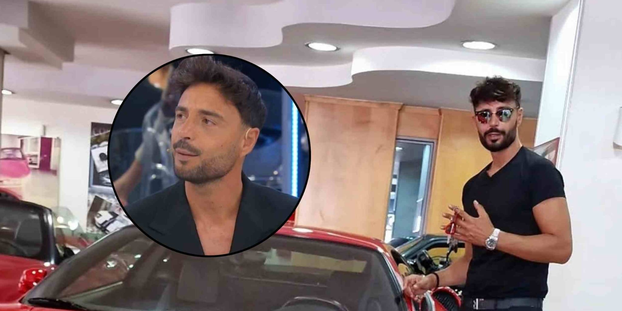 U&D, perchè Armando Incarnato ha abbandonato: cosa fa adesso e il nuovo amore