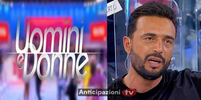 Armando Incarnato assente perché si è rifatto il naso? Il cavaliere risponde sui social