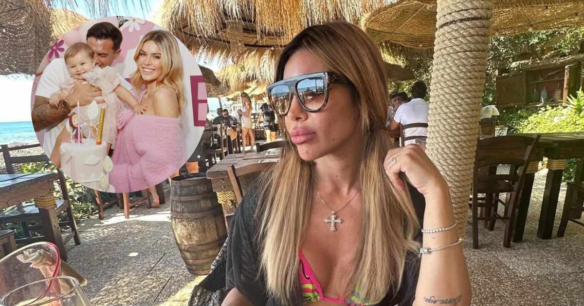 Arresto Alessandro Basciano: parla la sorella Giorgia Nicole