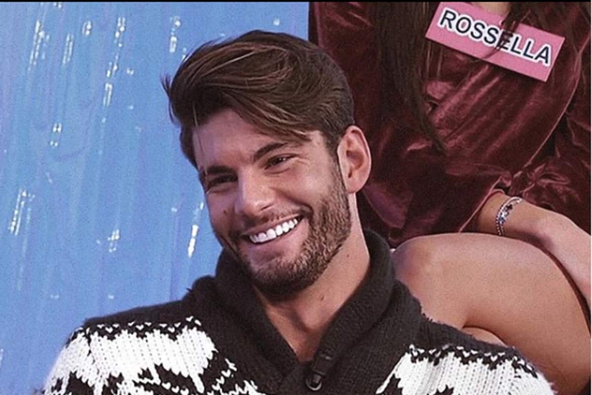 Uomini e Donne anticipazioni, arriva il nuovo tronista: è Antonio Moriconi?