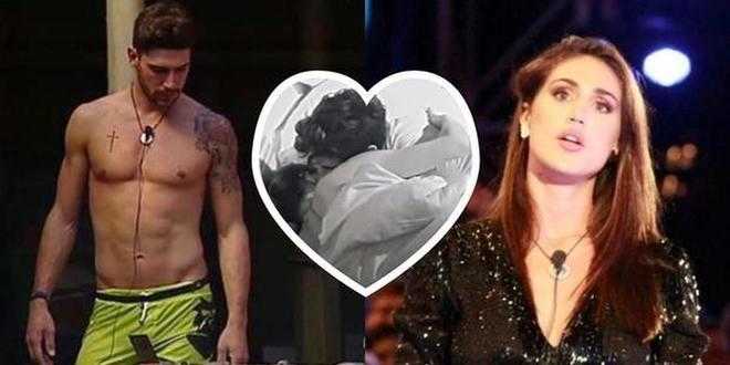 Grande Fratello Vip, arriva la proposta ufficiale di Ignazio a Cecilia