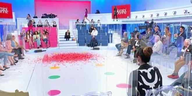 Uomini e Donne anticipazioni, arriva un protagonista di C’è Posta per Te