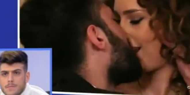 Uomini e Donne news, arriva una segnalazione su Lorenzo e Sara