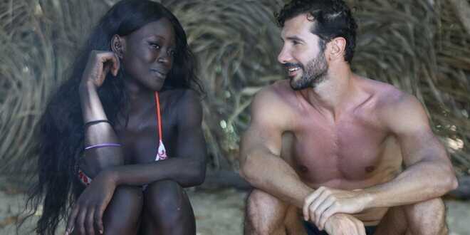 Artur Dainese si avvicina a Khady Gueye ma spuntano delle foto con un uomo famoso: la segnalazione