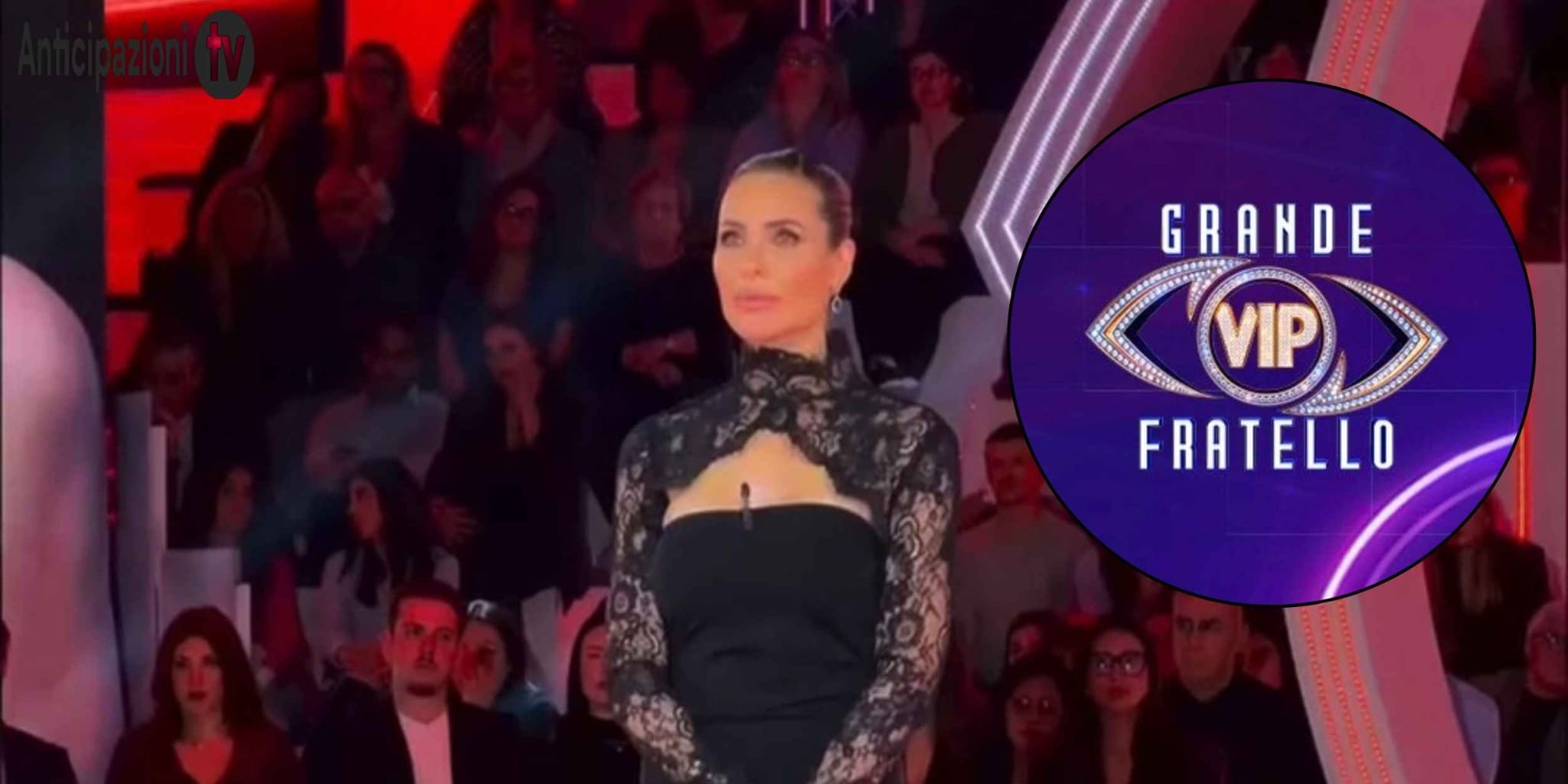 Grande Fratello Vip 8: share non brilla, cambia il palinsesto e slitta la finale