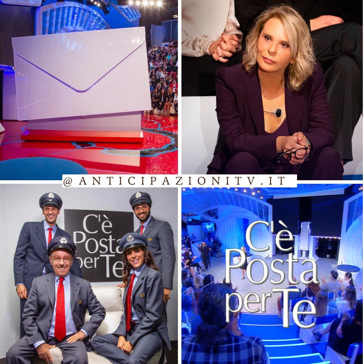 Ascolti TV 11 gennaio 2025: sfida serrata tra C’è Posta per Te e Ora o Mai Più