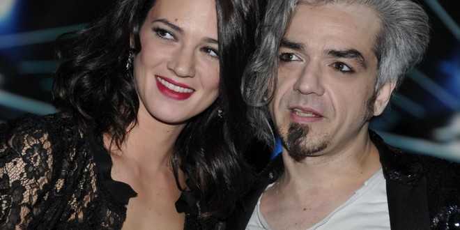 Asia Argento denuncia Morgan e gli fa pignorare la casa