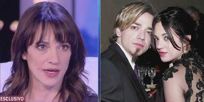 Asia Argento e Morgan di nuovo insieme?