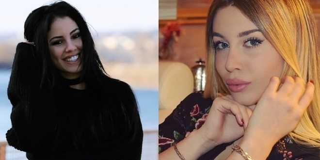 Asia Nuccetelli deride Giulia De Lellis al GF VIP 2