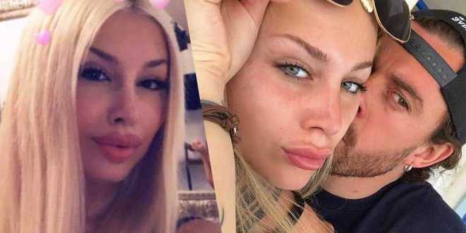 Grande Fratello Vip, Asia Nuccetelli ha detto “sì”: ecco chi è lui