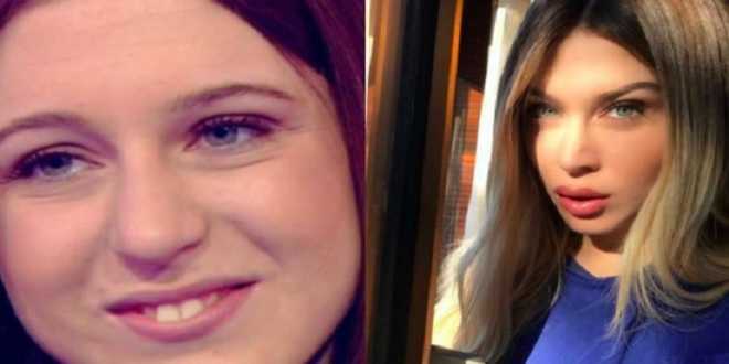 Asia Nuccetelli irriconoscibile, Antonella Mosetti confessa la sua mania