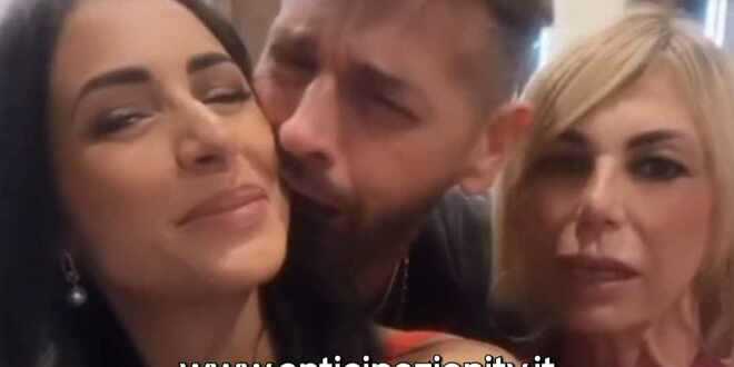 Uomini e Donne, Asmaa e Cristiano rivedono Aurora Tropea: lei lancia una frecciatina alla redazione