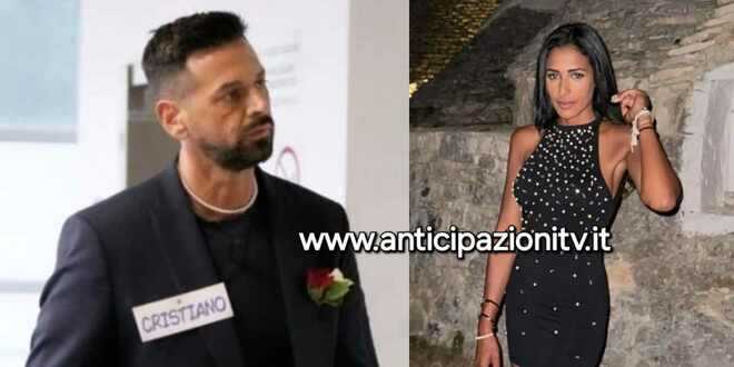 Uomini e Donne, Asmaa Fares e Cristiano Lo Zupone si separano: il triste gesto dopo l’ultima vacanza