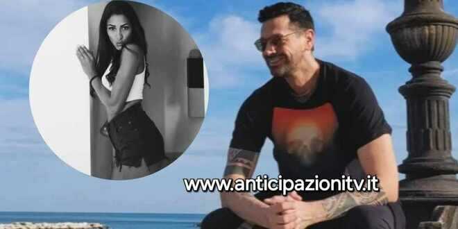 Uomini e Donne: Asmaa Fares lancia una frecciatina a Cristiano Lo Zupone dopo la rottura