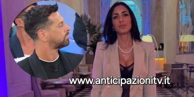 Uomini e Donne, Asmaa Fares svela perchè ha lasciato Cristiano Lo Zupone: spiazza la reazione di lui