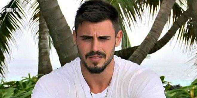 Isola dei famosi 2018, un’associazione denuncia Francesco Monte