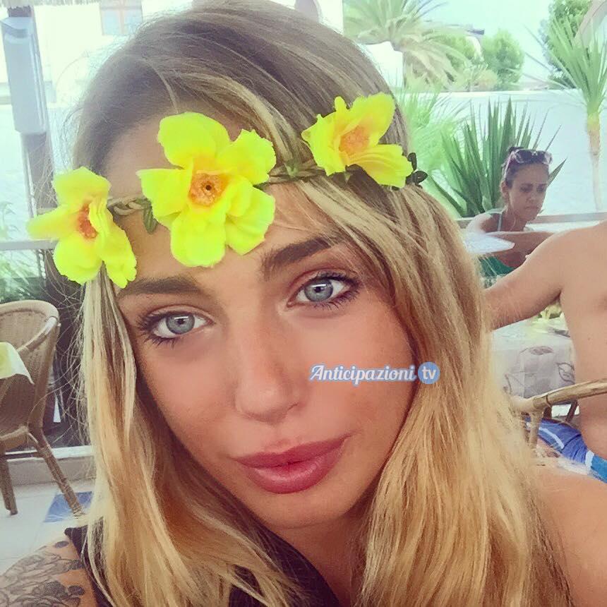 Aurora Betti: “Ciao alla vecchia me! Ora sono innamorata di…”