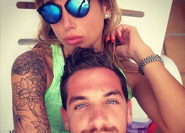Aurora Betti presenta il suo nuovo fidanzato!
